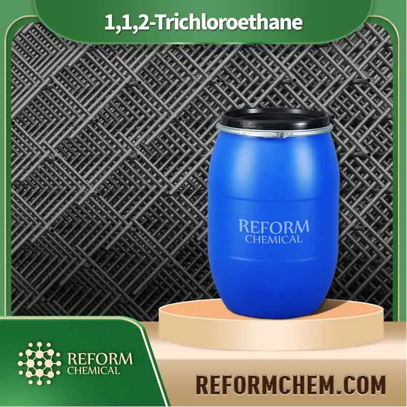 112 trichloroethane 79 00 5