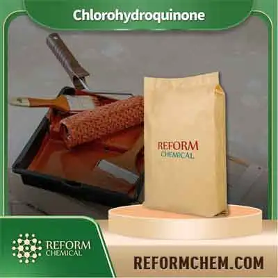 Clorohidroquinona