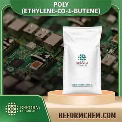 POLY(ETHYLENE-CO-1-BUTENE)