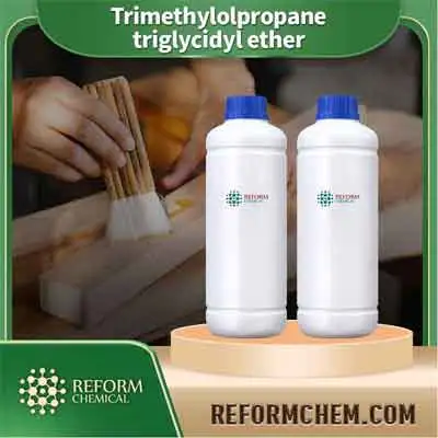 Trimetilolpropano triglicidil éter