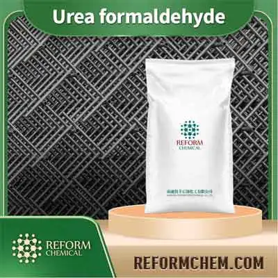 Urea formaldehído