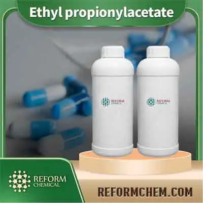 Propionilacetato de etilo