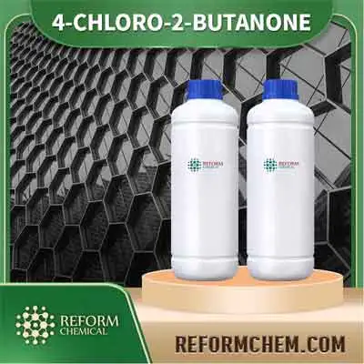 4-CLORO-2-BUTANONA