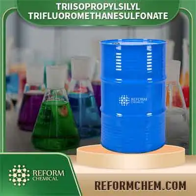 TRIIIPROPILSILILO TRIIFLUOROMETHANESULFONATO