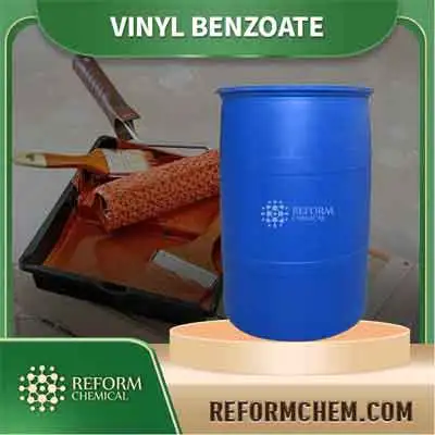 BENZOATE DE VINILO