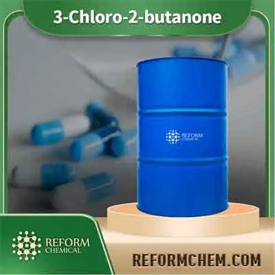 3-cloro-2-butanona