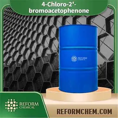 4-Cloro-2 '-bromoacetofenona