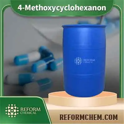 4-metoxiciclohexanón