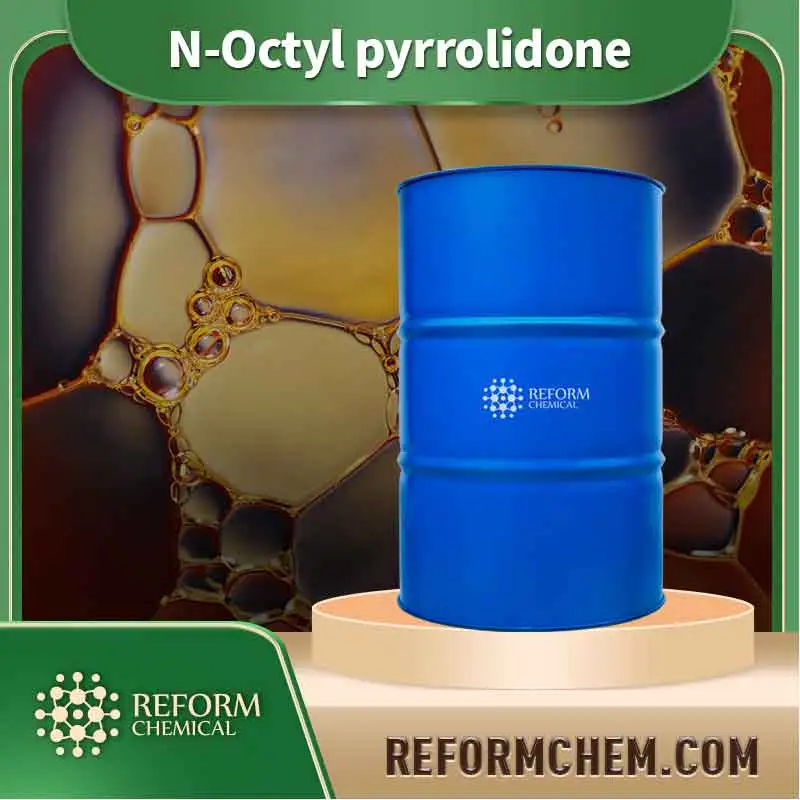 n octyl pyrrolidone 2687 94 7