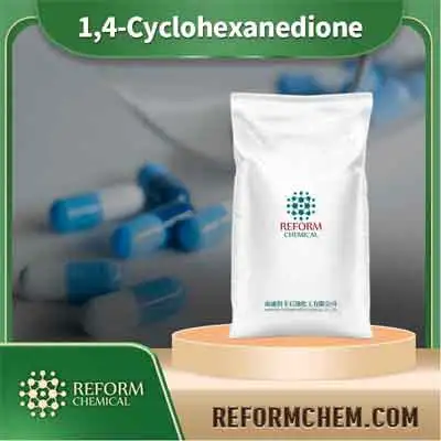 1,4-Ciclohexanediona