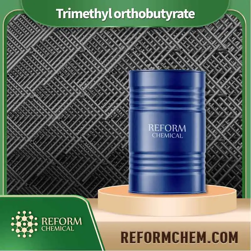 trimethyl orthobutyrate 43083 12 1