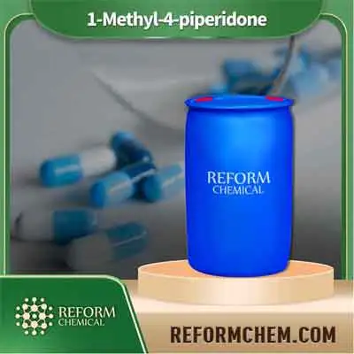 1-metil-4-piperidona