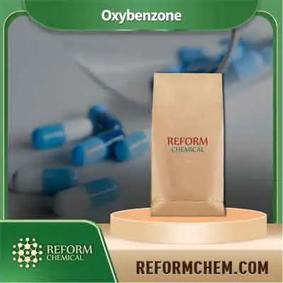 Oxybenzona