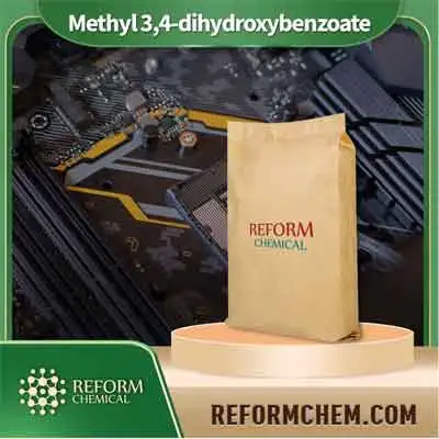 3,4 de metilo-dihidroxibenzoato