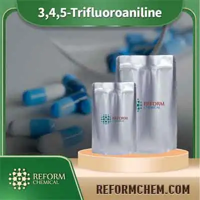 3,4, 5-trifluoroanilina