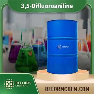 3,5-difluoroanilina