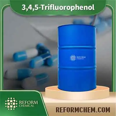 3,4, 5-trifluorofenol