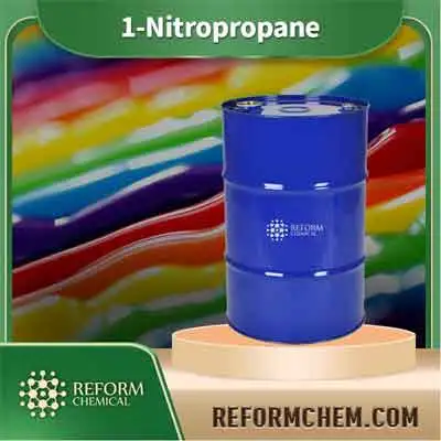 1-Nitropropano