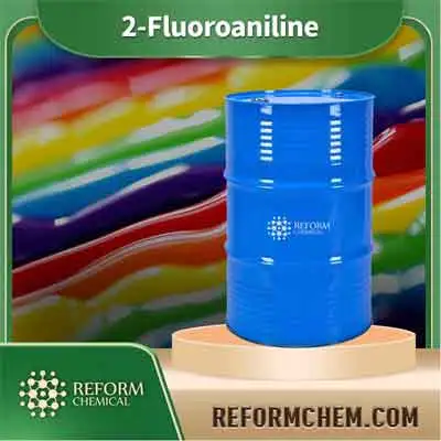 2-fluoroanilina