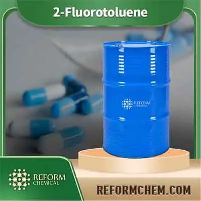 2-fluorotolueno