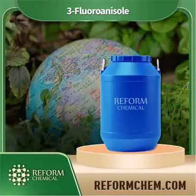 3-fluoroanisol