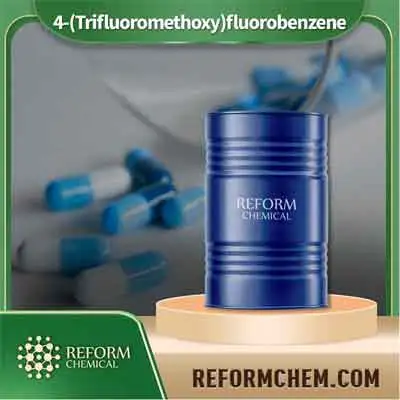 4-(trifluorometoxi) fluorobenceno