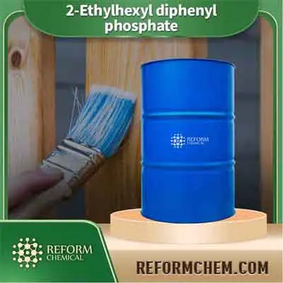 2-etilhexil difenil fosfato