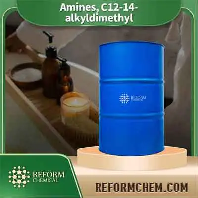 Aminas, C12-14-alkyldimethyl