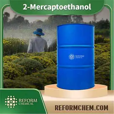 2-mercaptoetanol