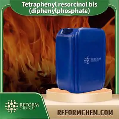 Tetrafenil resorcinol bis (difenilfosfato)